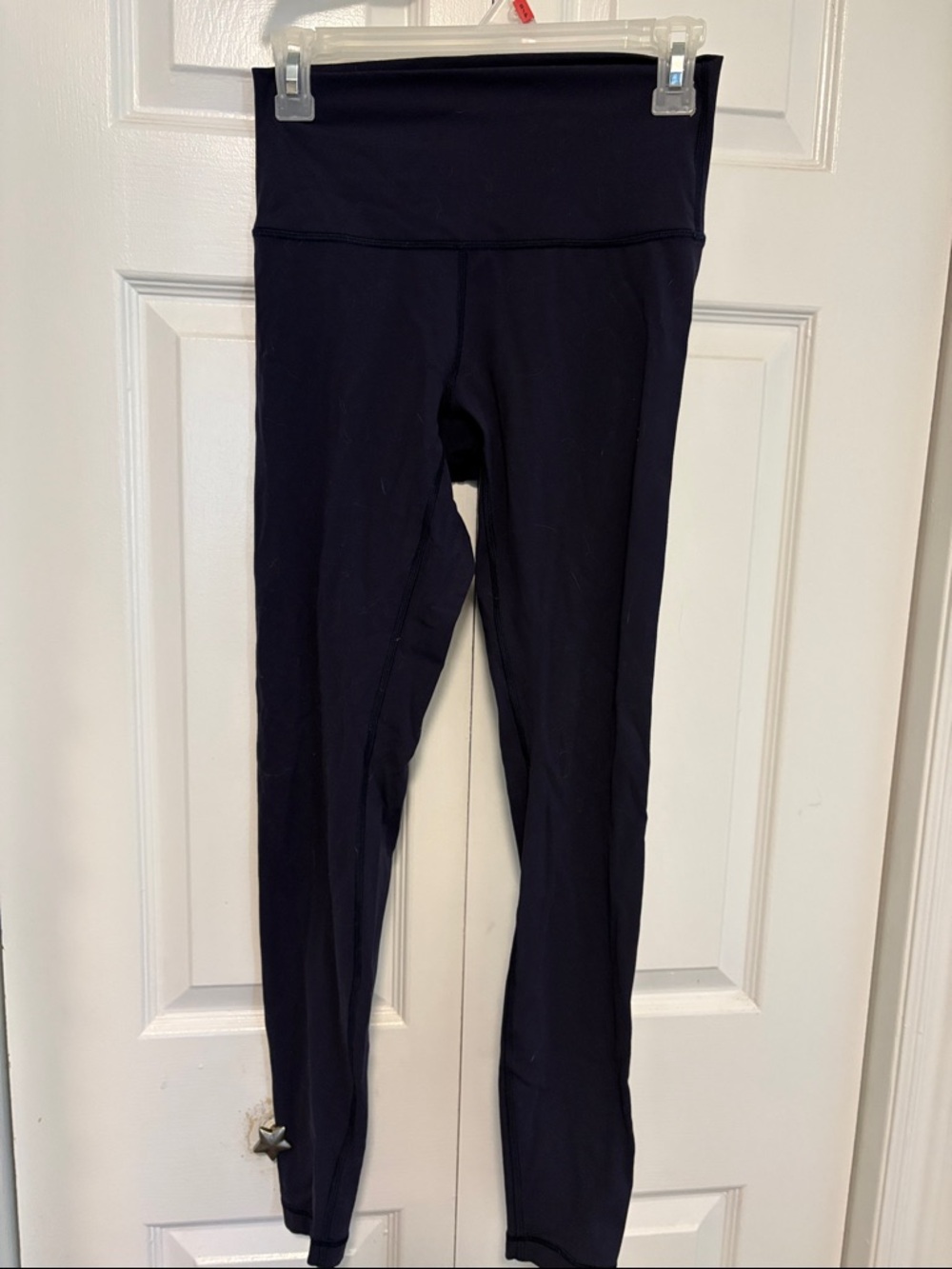 lululemon athletica navy High-Rise Leggings